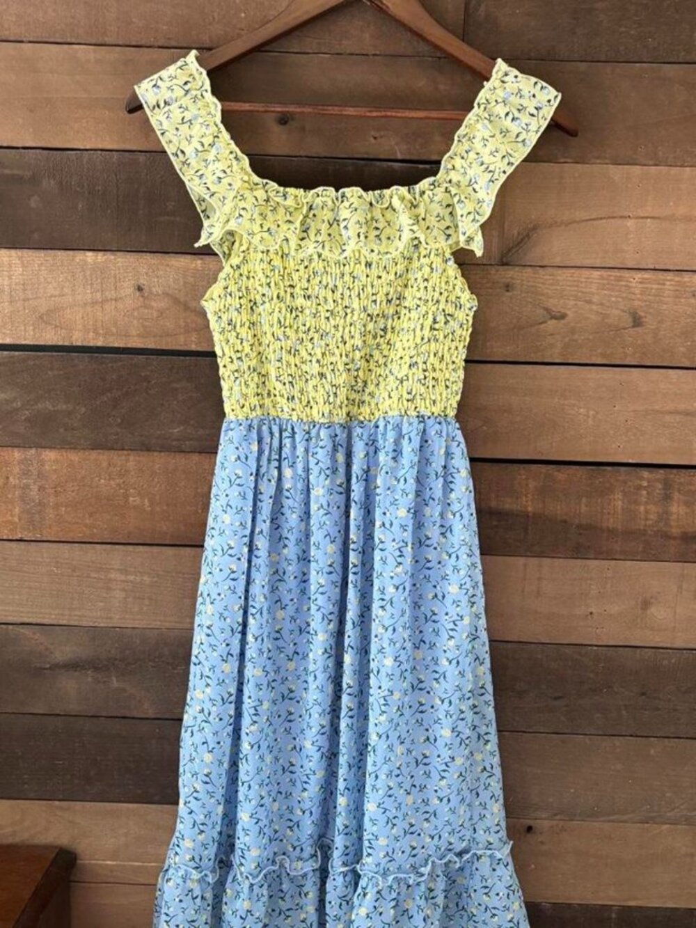 Xtraordinary Dress